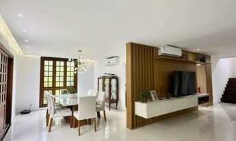 Imagem 4: Casa com 4 quartos à venda por R$ 2.290.000 - Itaipu - Niterói/RJ