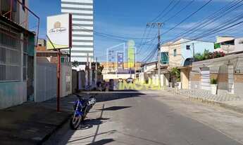 Imagem: Apartamento térreo com quintal com 3/4