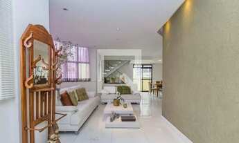 Imagem: Apartamento à Venda - Gutierrez, 4 Quartos