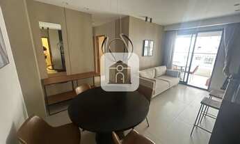 Imagem: Apartamento para locação no bairro Jardim