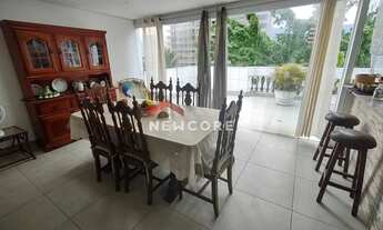 Imagem 6: Cobertura em Avenida Professor João Batista Julião - Jardim Virgínia - Guarujá/SP