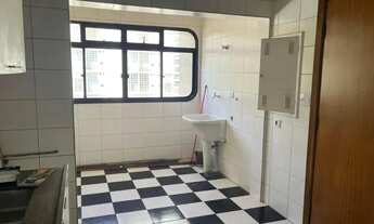 Imagem 7: Apartamento para alugar em Barueri, Alphaville, com 3 quartos, com 128 m², Edifício Granvi