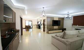 Imagem 7: 4 Quartos | Área Gorumet Completa | Aluguel ou Venda | 389m2 Construídos