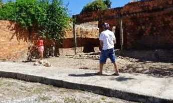 Imagem 6: Casa esplanada do Uruguai( teresina/pi) zona leste