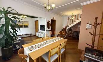 Imagem 3: Cobertura com 3 dormitórios à venda, 200 m² por R$ 790.000,00 - Buritis - Belo Horizonte/M