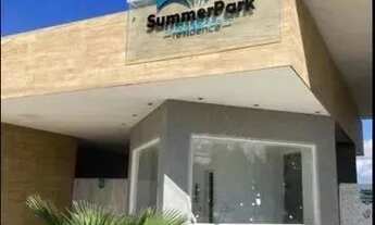 Imagem: Lote para venda em Condomínio Bairro Sim