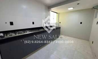 Imagem 2: Apartamento reformado a venda, 3 quartos 1 suíte - Setor Oeste