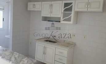 Imagem 6: Apartamento Padrão em São José dos Campos