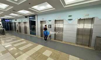 Imagem 4: Andar Corporativo, 670 m² - venda por R$ 2.010.000 ou aluguel por R$ 99.026/mês - Centro