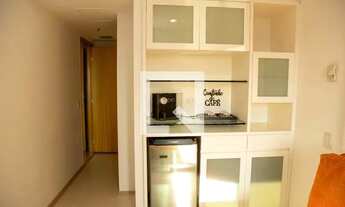 Imagem 3: Apartamento à Venda - Brooklin, 2 Quartos, 52 m2