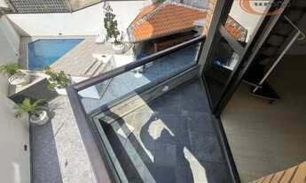 Imagem: Cobertura com 1 dormitório à venda, 60