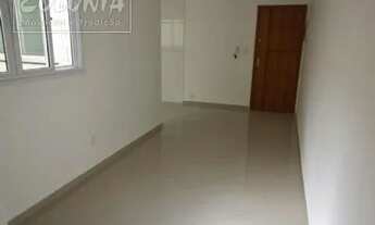 Imagem: Apartamento a venda - Vila Camilópolis