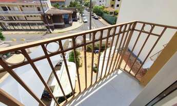 Imagem 5: Apartamento Padrão em São Carlos