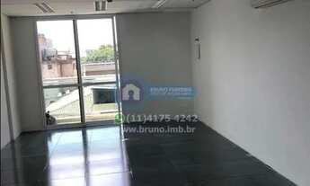 Imagem 3: Descubra sala comercial em Santana, SP: 25m² locação. Ideal para seu negócio! Confira agor