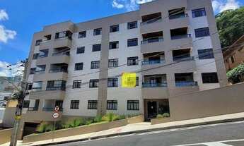 Imagem: Aptos com 2 quartos, garagem e elevador