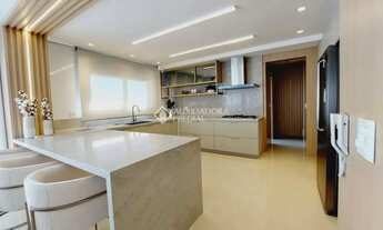 Imagem 6: Apartamento à venda, NOVO, mobiliado e decorado