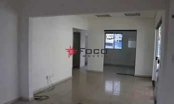 Imagem 2: Ponto Comercial para venda ? Área construída de 191 m²- Jardim Esplanada