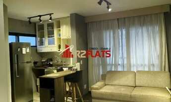 Imagem: Flat com ótimo preço no bairro Bela Vista