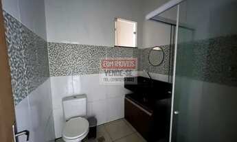 Imagem 6: Cod. EDM6671 - Rocha: Ótima Casa 3Qts. varanda, garagem 2 carros R$ 280.000,00