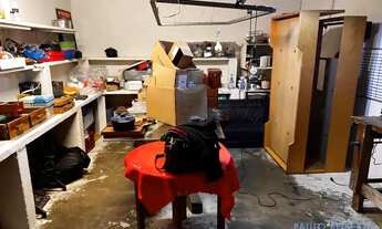 Imagem 5: AREA - PERDIZES - SP