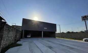 Imagem 7: Galpão na Bernardo Sayão - Cidade Velha