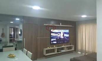 Imagem 7: Apartamento à venda 3 Quartos, 3 Suites, 2 Vagas, 138M², Ribeirão do Lipa, Cuiabá - MT