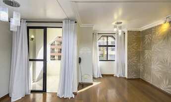 Imagem 4: Vendas Apartamento Curitiba PR