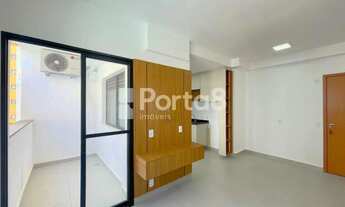 Imagem 5: Apartamento no Nau Vivendas com 3 Dormitórios Para Locação - Próximo ao Rio Preto Shopping