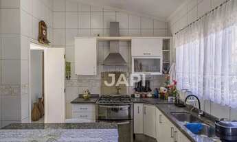 Imagem 5: Casa com 3 quartos à venda, 203 m² por R$ 1.400.000 - Loteamento Reserva Ermida - Jundiaí