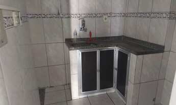 Imagem 14: KITNETE C/AREA EXTERNA - SÃO MATEUS