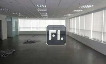 Imagem 2: Conjunto à venda, 200 m² por R$ 3.500.000,00 - Vila Olímpia - São Paulo/SP