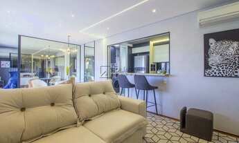 Imagem 3: Aluguel Apartamento 1 Dormitórios - 95 m² Vila Olímpia