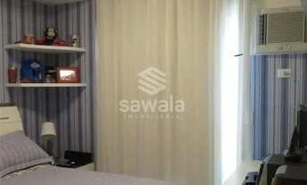 Imagem 2: Apartamento à venda com 200m² e 4 quartos em Barra da Tijuca, Rio de Janeiro - RJ