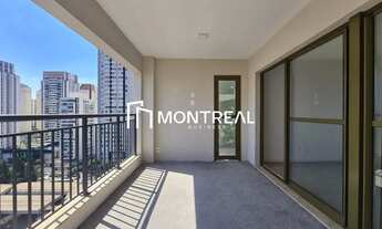 Imagem 4: APARTAMENTO À VENDA NO BELÉM, 3 DORMITÓRIOS, 1 SUÍTE. 2 VAGAS DE GARAGEM