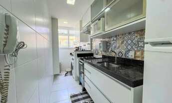 Imagem 7: Praia de Itaparica - Vila Velha - ES