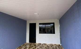 Imagem 5: Vendo casa aceito terreno e carro como parte pagamento