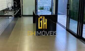 Imagem 5: Casa com 3 suítes plenas no Parqville Jacarandá