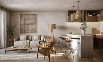 Imagem 3: Studio à venda no Makai - Campeche