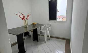 Imagem: PRAIAS DO FORTE - M.CC - 3º ANDAR - LESTE