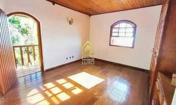 Imagem 5: Casa para aluguel, 4 quartos, 4 suítes, 10 vagas, Belvedere - Belo Horizonte/MG