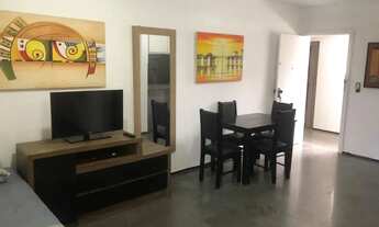 Imagem 6: Flat com 1 dormitório à venda, 42 m² por R$ 510.000 - Meireles - Fortaleza/CE