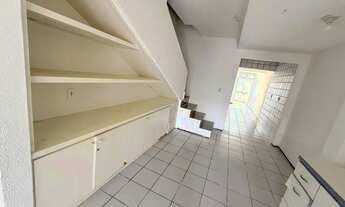 Imagem 4: Apartamento para venda tem 114 metros quadrados com 3 quartos em Icaraí - Caucaia - Ceará