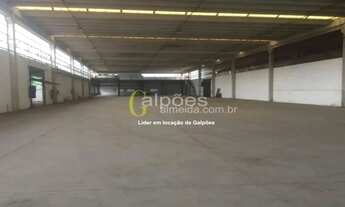 Imagem: Pavilhão/Galpão para alugar no bairro