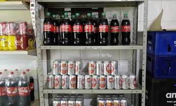 Imagem 3: BAR E DISTRIBUIDORA DE BEBIDAS À VENDA