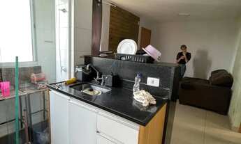 Imagem 7: Apartamento Gran América Aparecida de Goiânia