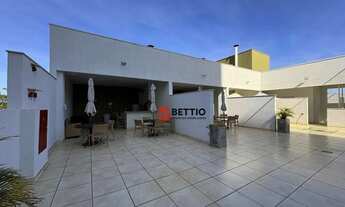 Imagem 7: Apartamento locação, 3 quartos, 1 suíte, mobiliado, 1 vaga - Residencial Belvedere - Indai