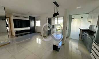 Imagem 2: Apartamento com 2 dormitórios para alugar, 81 m² por R$ 3.500/mês - Gleba Palhano - Londri