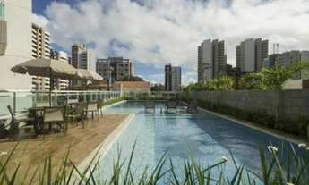 Imagem 4: Apartamento à venda, 90 m² por R$ 1.151.169,27 - Guararapes - Fortaleza/CE