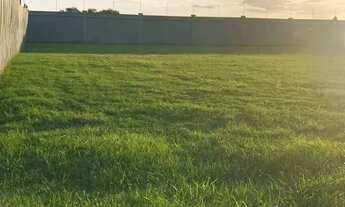 Imagem 2: Terreno à venda no Condomínio Lagos de São Gonçalo, Pelotas. 390m², ótima posição solar. C