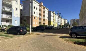 Imagem 2: Apartamento com 2 dormitórios, 56 m² - venda por R$ 300.000,00 ou aluguel por R$ 2.725,01